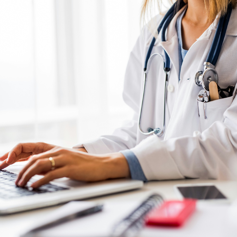 Rasha Morad, MD: Evidence-Based Medicine Advocate