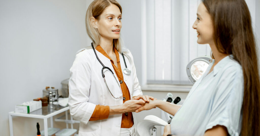 Rasha Morad MD Photos