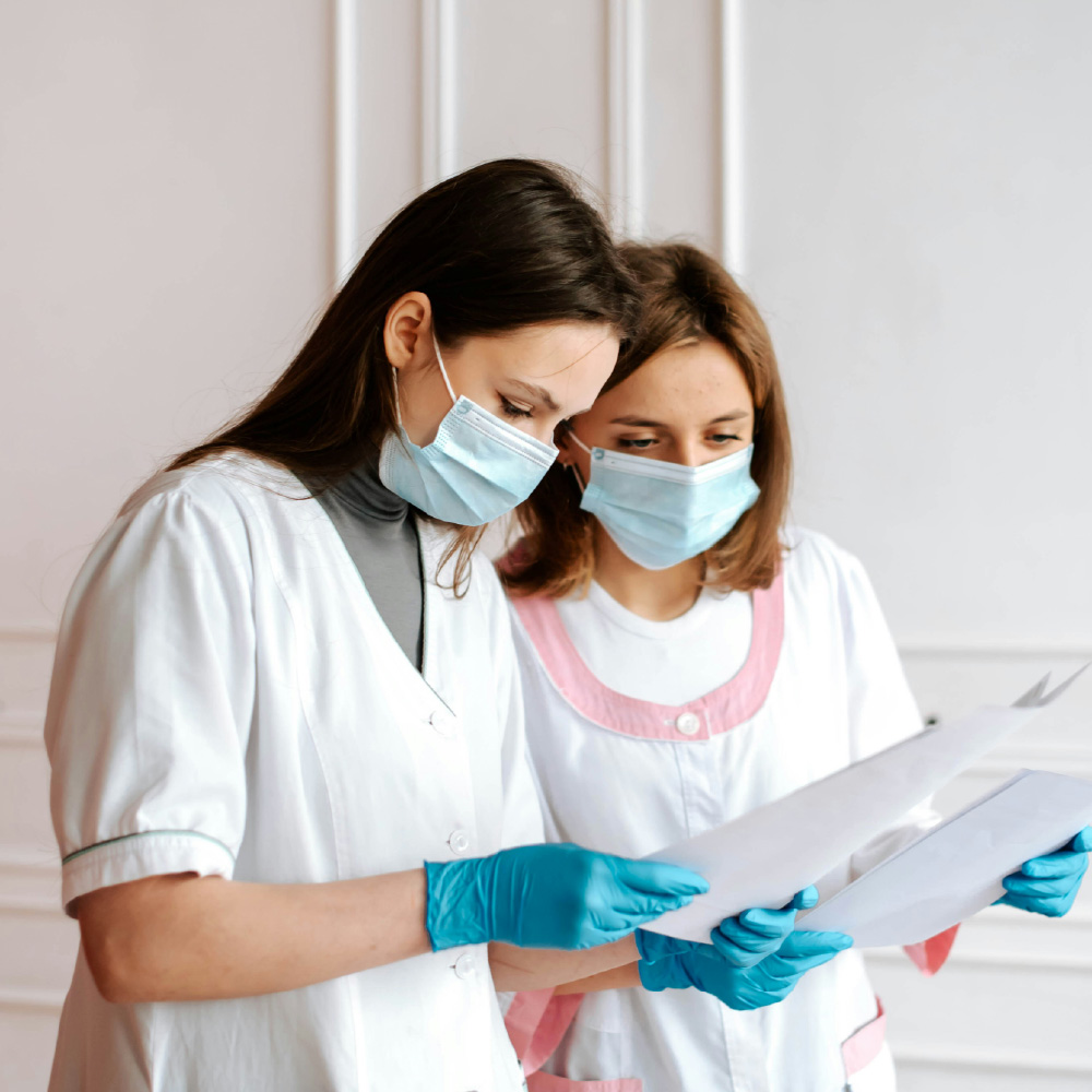 Rasha Morad MD Image Gallery