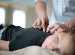 Rasha Morad MD- Rehabilitation Therapy
