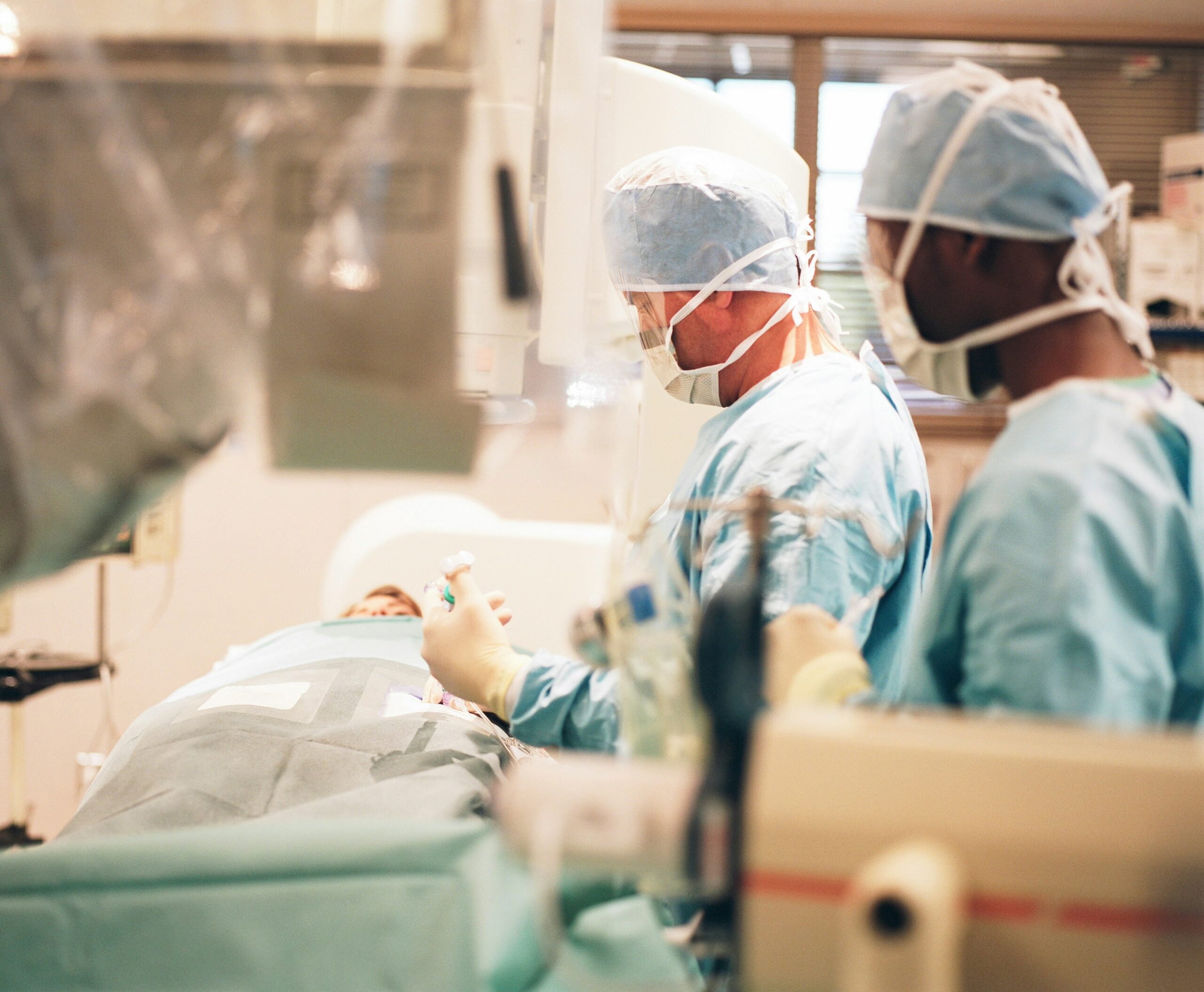 Rasha Morad, MD