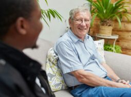 Rehabilitation Therapy