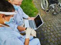 Bridging the Distance How Technology Is Revolutionizing Senior and Rural Healthcare