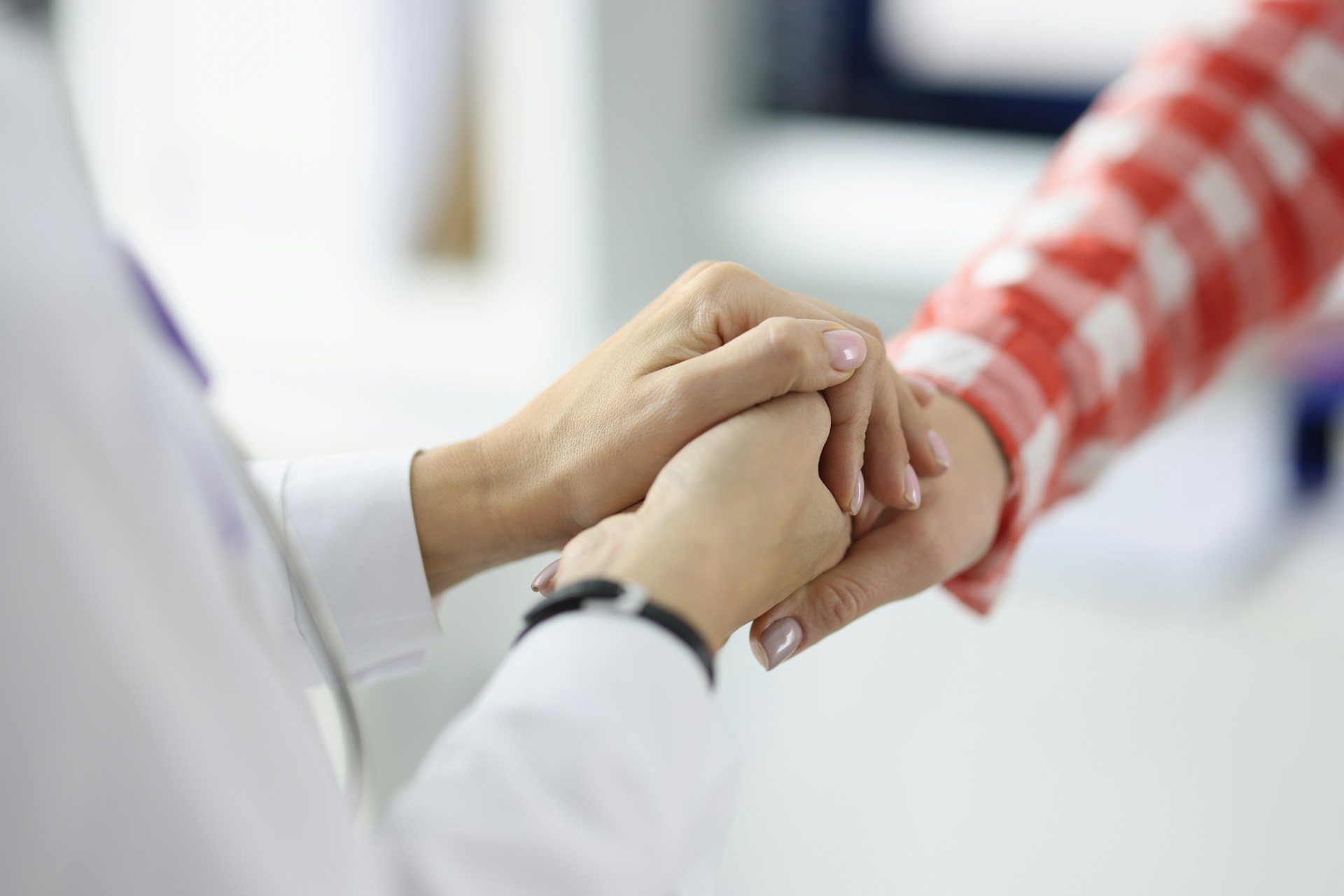 Empathy in Modern Medicine