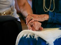 Caregiver Burnout Is Real How to Support the Support System in Senior Healthcare