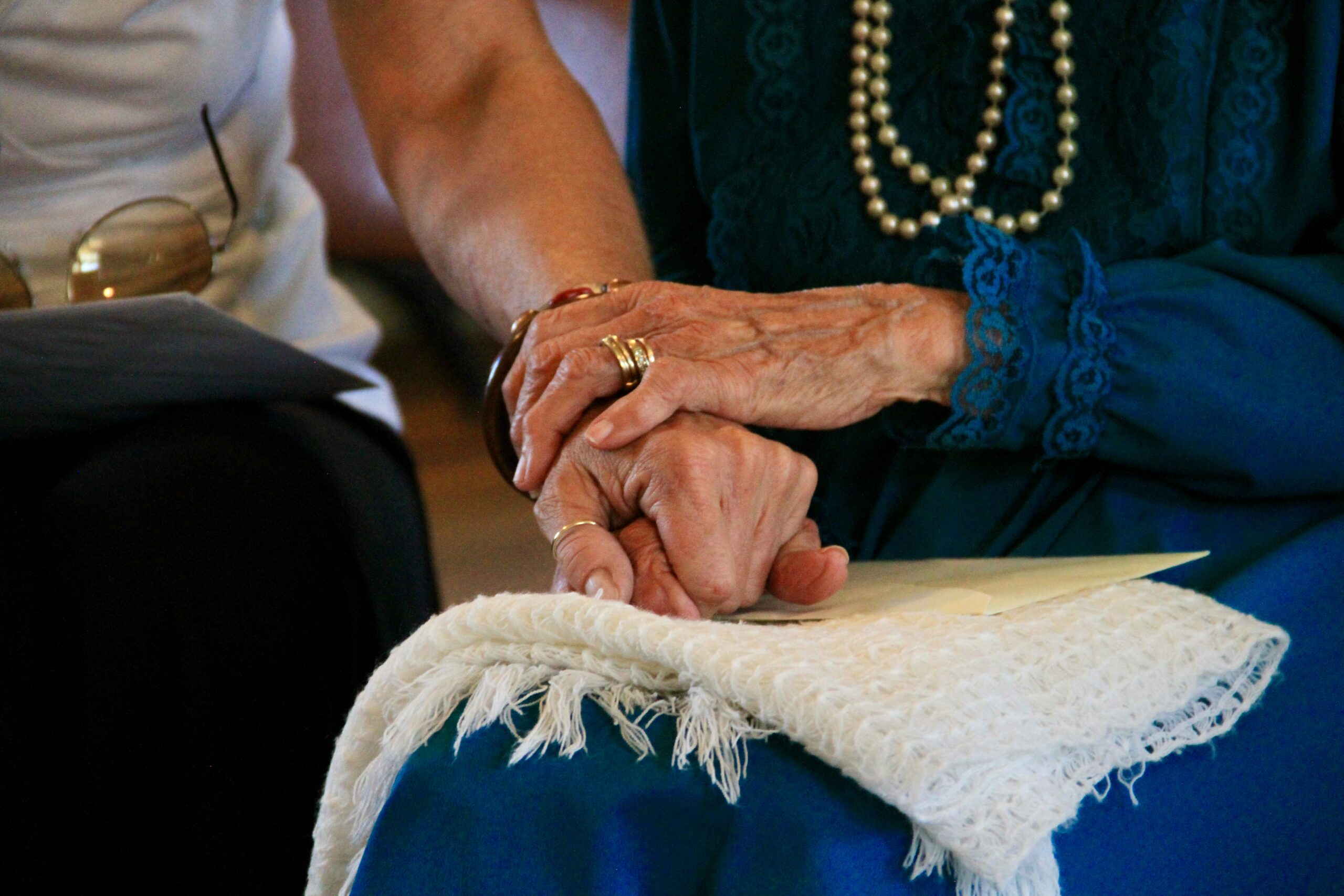 Caregiver Burnout Is Real How to Support the Support System in Senior Healthcare